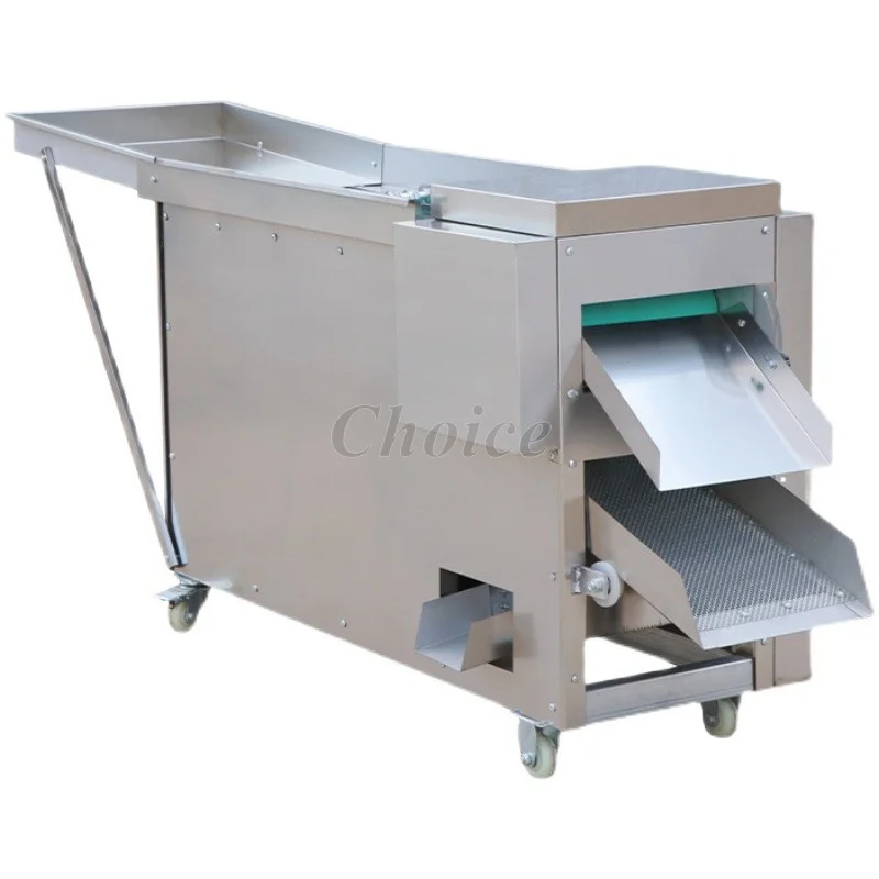 

Electric 220V Dried Red Chili Cutting Machine India Hot Red Dry Pepper Cutter Dried Chilli Shredder Slicer Machine For Sale