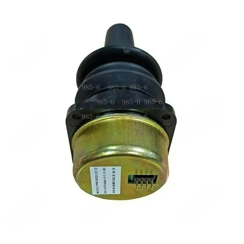 Scooter Controller Spare Parts, Directional Handle and Control Joystick