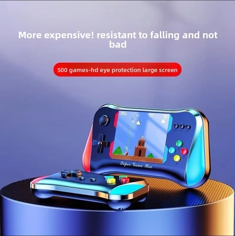 Thumbnail 3 - #50 Best Handheld Devices to Buy In 2026