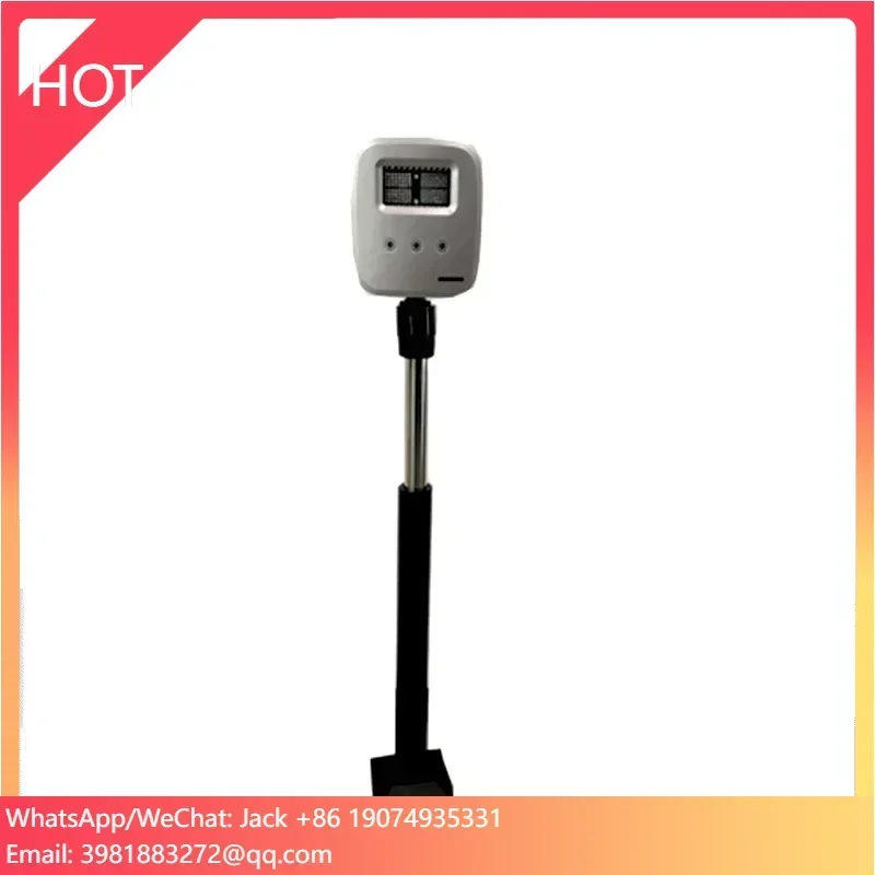 

Remote Sensing Vehicle Access Control System Automatic Gate Integrated Management Bluetooth Card Reader USB Communication