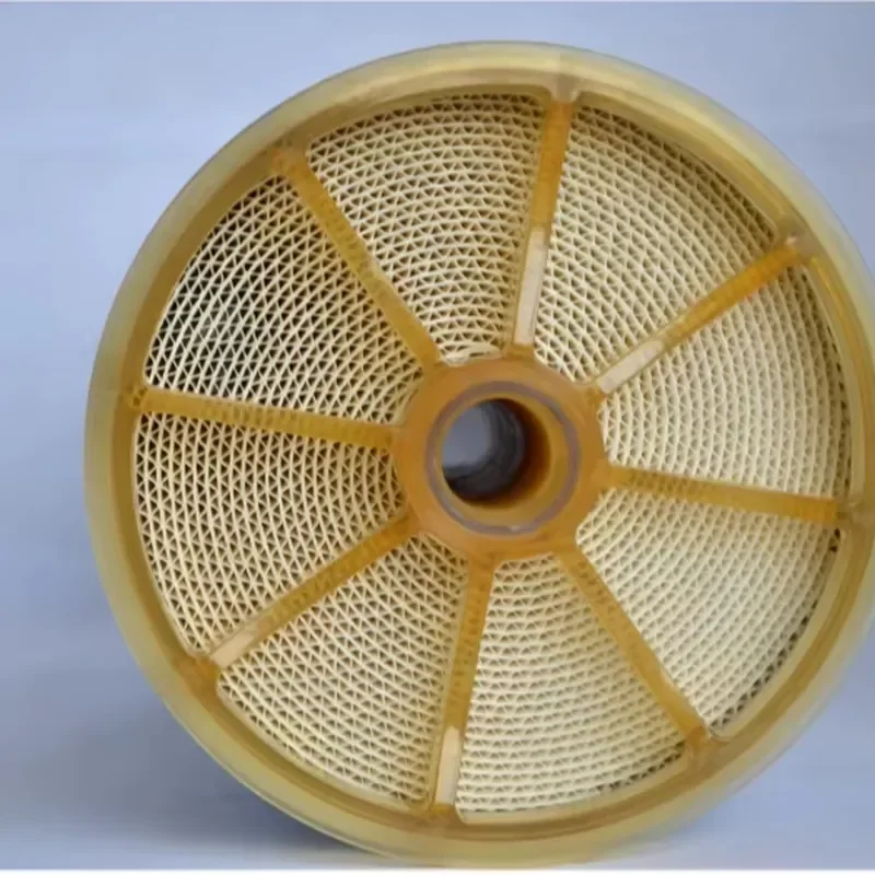 Nanofiltration Membrane Acid Alkali Resistant Polyamide/Composite/Thin Film Composite