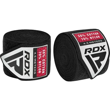 RDX WX professional boxing bandages