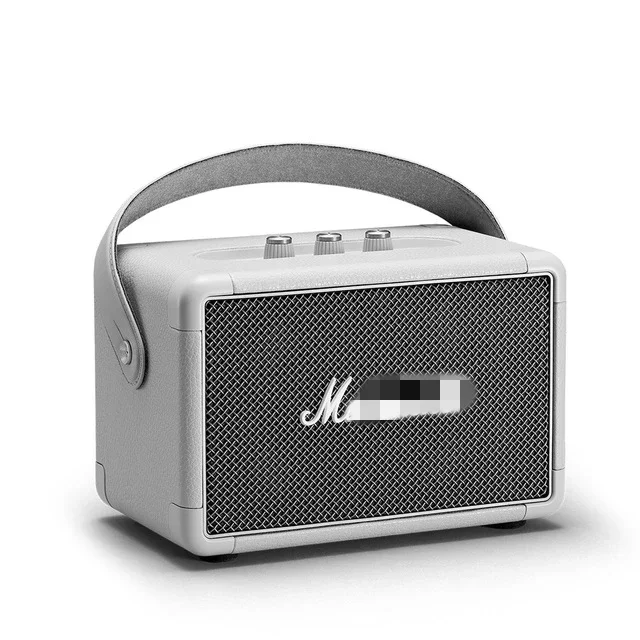 Original Mar shall Kilburn II Portable  Wireless BT Speaker for Marshalls