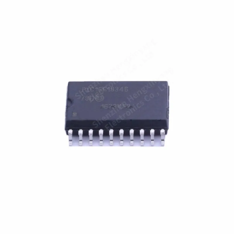 2PCS PIC16F18346-I/SO SOIC-20 microcontroller MPU SOC