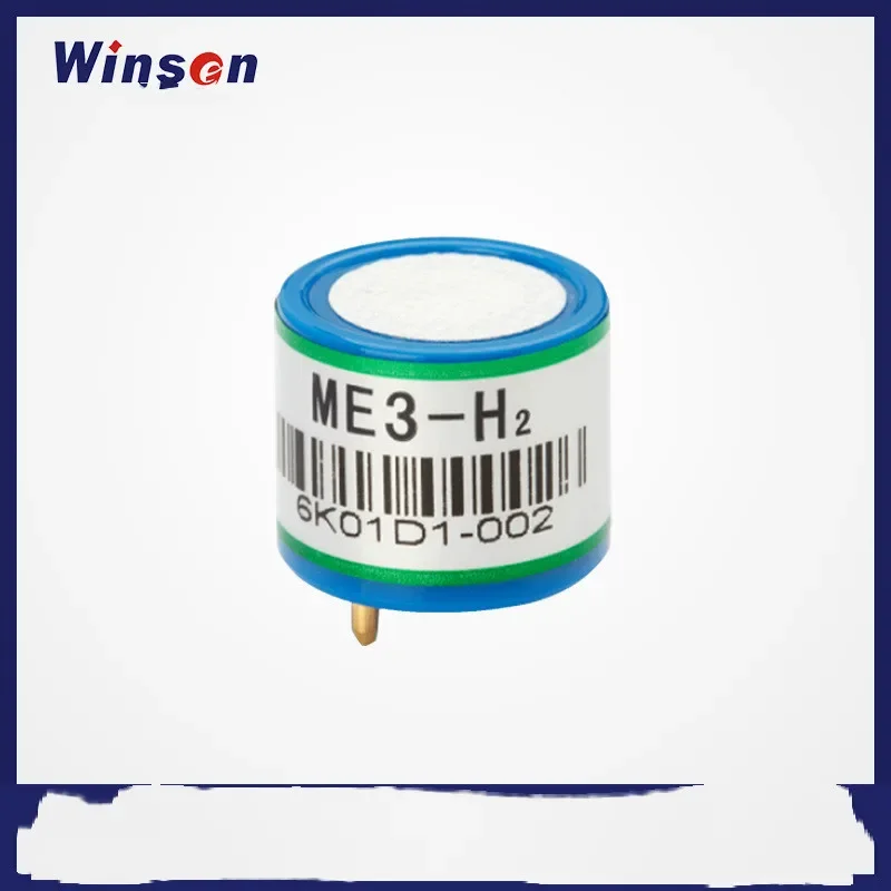ME3-H2 Electrochemical Gas Sensor Hydrogen Combustible Gas Concentration Leakage Detector Probe
