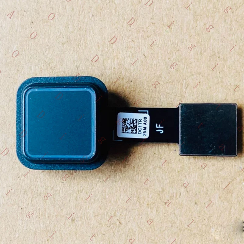 

Модуль считывателя отпечатков пальцев WW FOR Dell Latitude 5330 Boot Pad Fingerprint Module DC1TR 0DC1TR