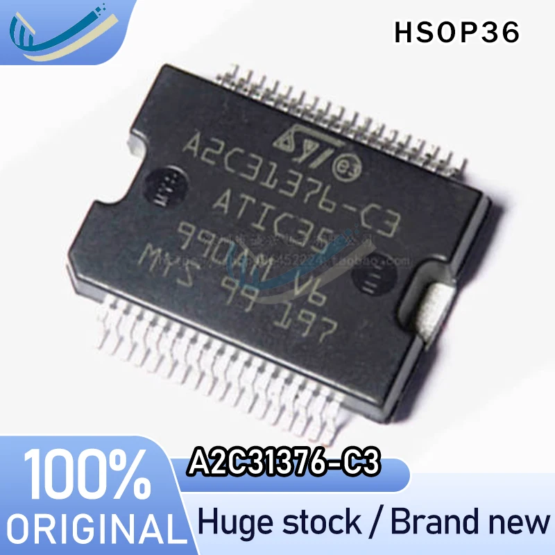 

(5-10piece)100% New A2C31376-C3 HSOP36 31376 Chipset Professional one-stop ordering Brand new Adequate stock