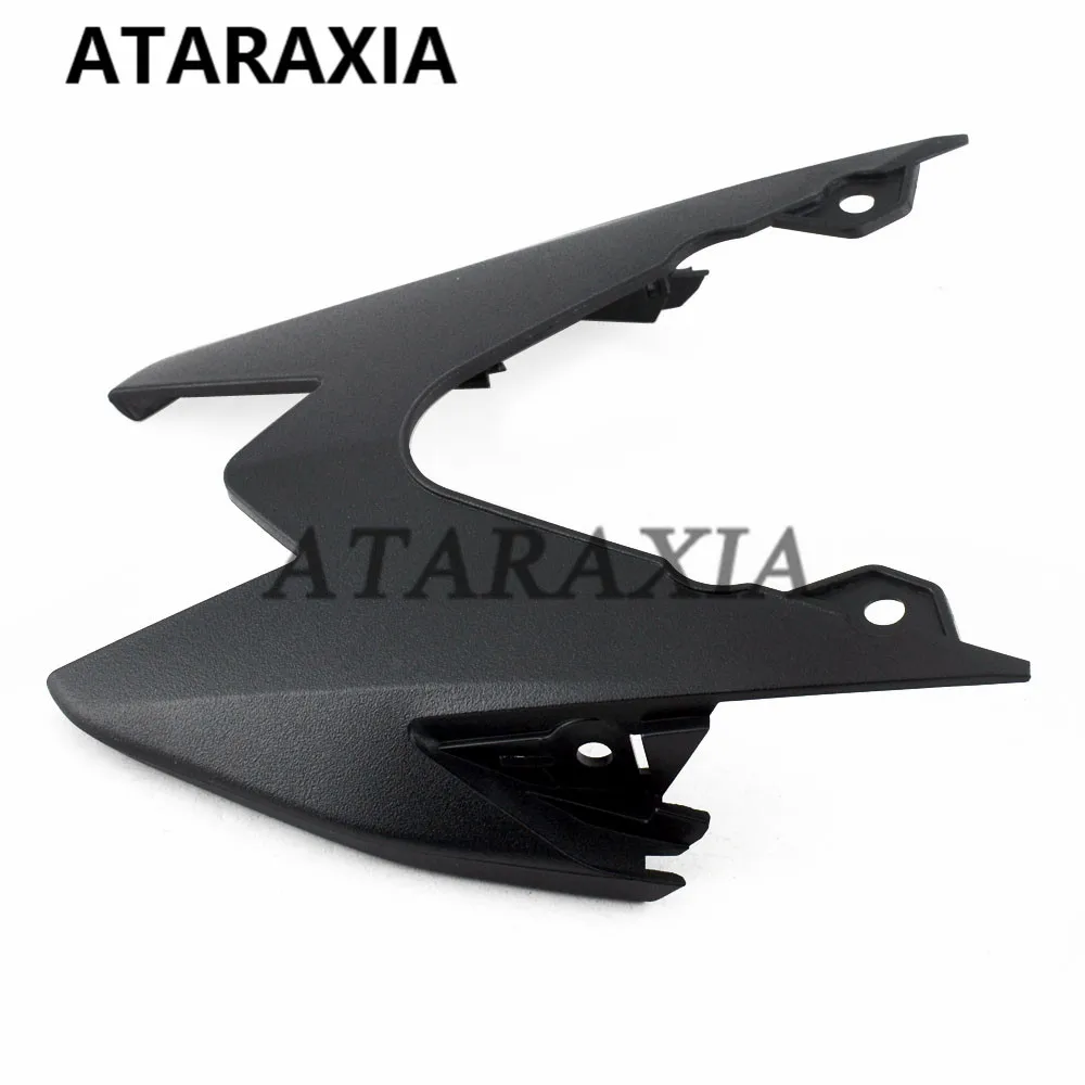 For BMW S1000RR 2015 -2018 S1000R 2015-2017 Black Motorcycle Rear Tail Cover Rear Fairing Tail Light Cover