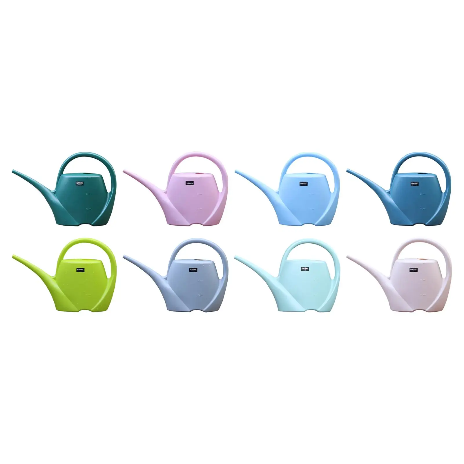 

Watering Pot Durable Household Watering Pot for Home Outdoor Watering Plants