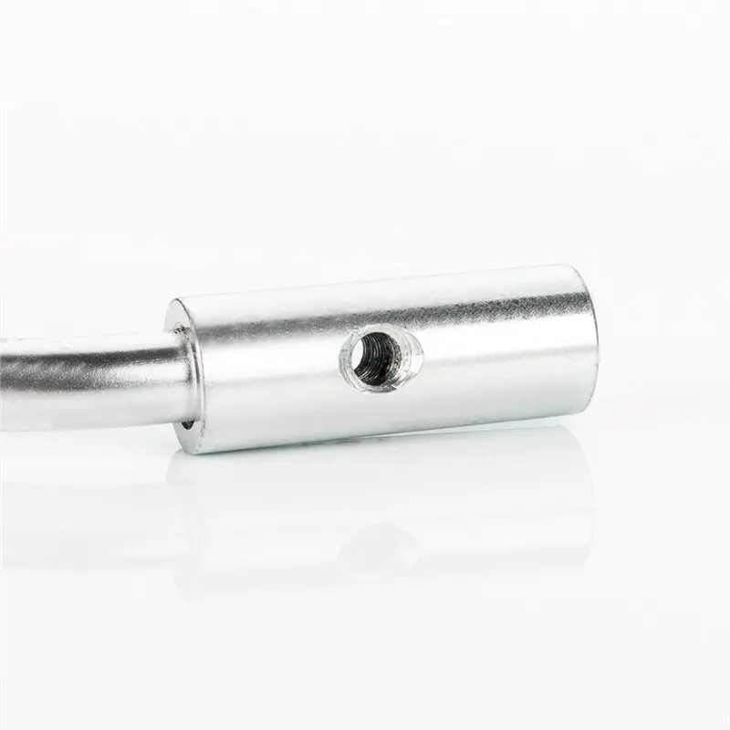 ABXF-For Boxer 2002-2006 Right Sliding Door Roller Guide 1334553080 1334554080 1334552080 - view 2