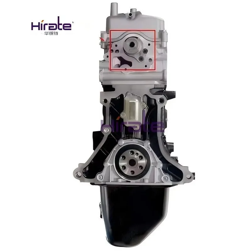High-quality Popular Standard Displacement Hirate Engine Suitable For Buick Chevrolet DAMAS LOBO