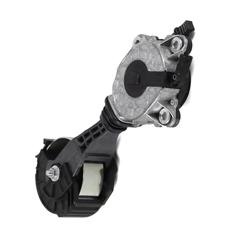 AEE5-Water Pump Friction Wheel 120455 Dynamic Tensioner Roller For 3008 4008 5008 408 508 For Citroen C3 C4 C5 C6 Car Pa