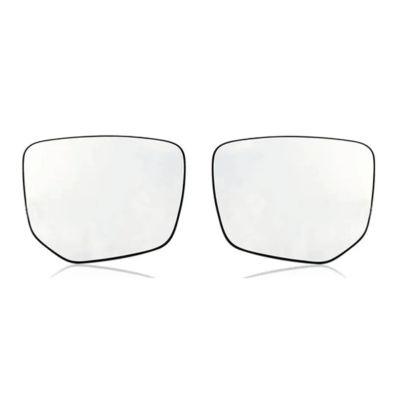 Suitable for 12-18 Citroen C4 Cactus C-ELYSEE reversing lenses Heated rearview lenses