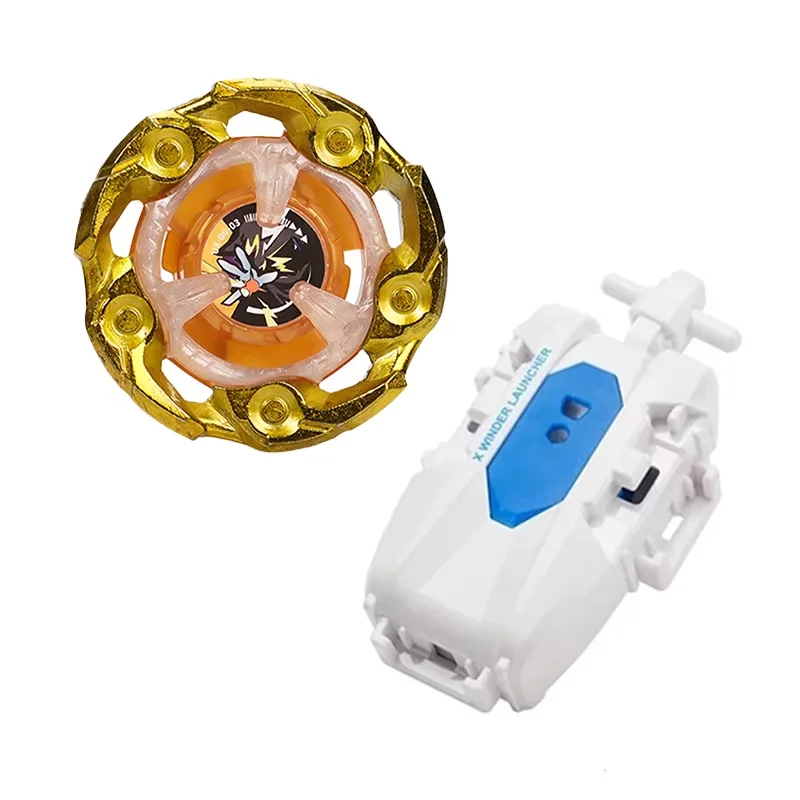X Series Metal Spinning Gyro Toys, Arena with Transmitter Gift, BX00-23UX07 CX04-01.