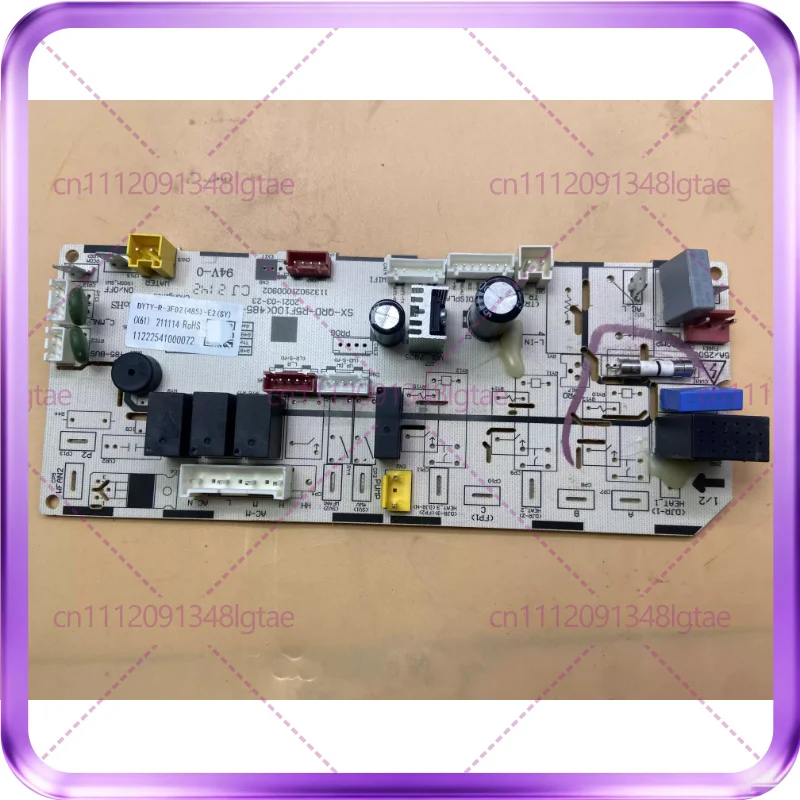 11222541000072 For AUX ceiling internal board DYTY-R-3F02(485)-E2
