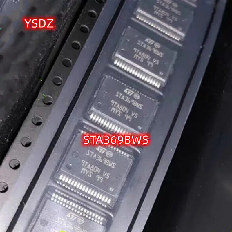 

5 шт./лот STA3698WS STA369BWS STA369 SSOP-36 В наличии