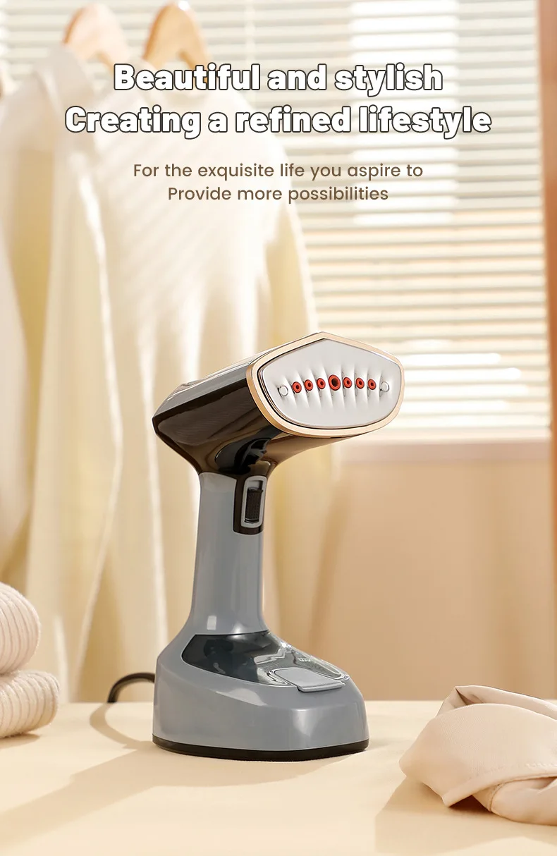 Garment Steamer