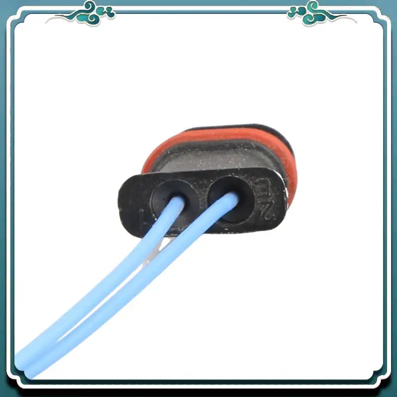 Премиум для Webasto 2000, датчик температуры воздуха, 2 кВт, датчик перегрева, двухпроводная сигнализация температуры, детали из железного листа, аксессуары