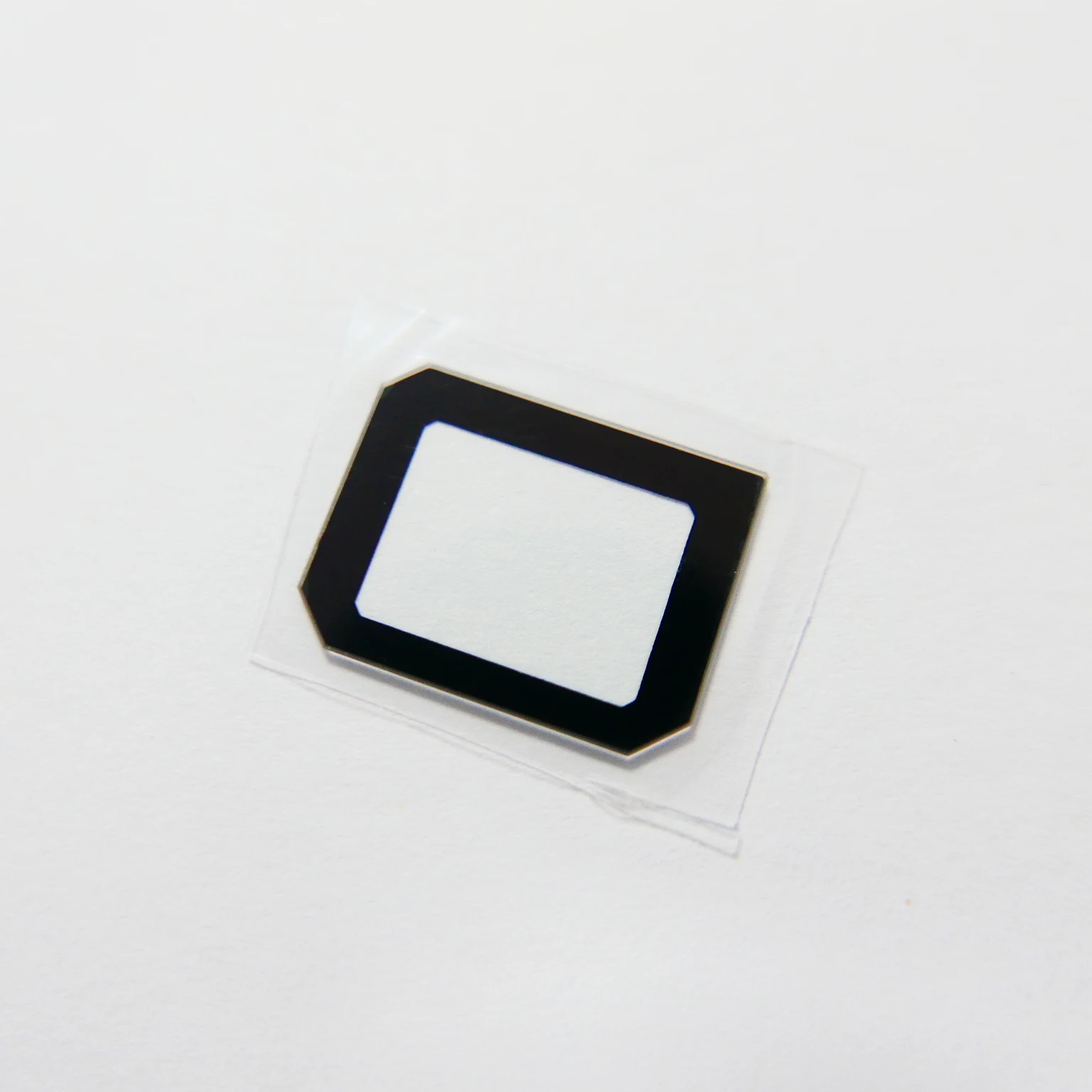 

Camera Repair Parts For Fujifilm Fuji X-H2 XH2S Top Cover Viewfinder Outer Glass