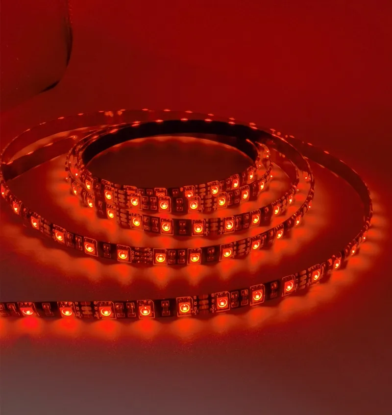 

DC12V 24V 5050 LED Strip RGBW Flexible LED Light 60LED/m NW 4000K UV IP20/IP65 RGB+White/+Warm White RGBCCT Tape for Decoration