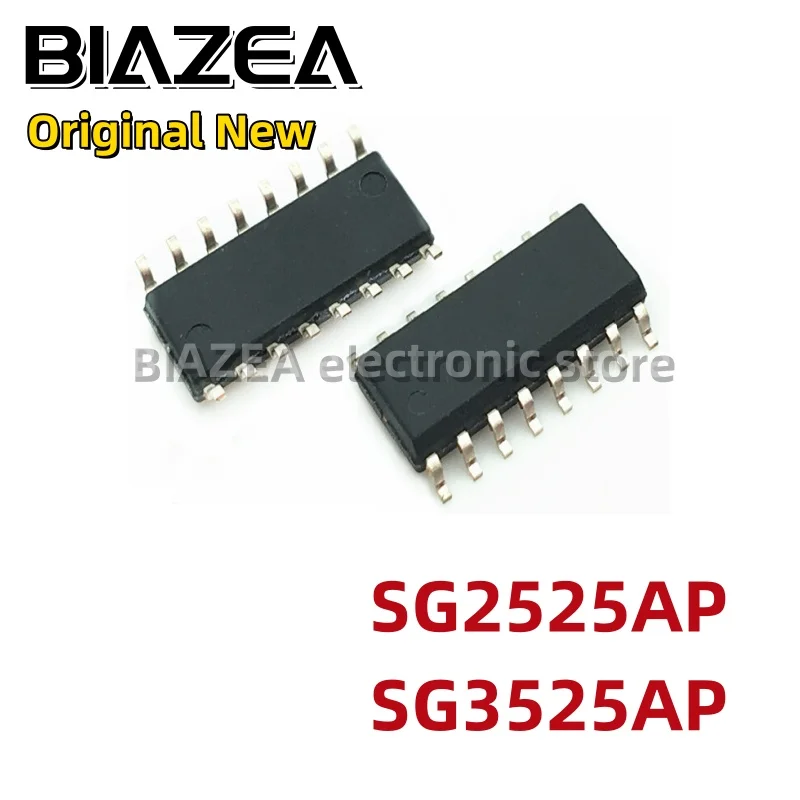 1 sztuka SG2525AP SG3525AP SOP16 Chipset