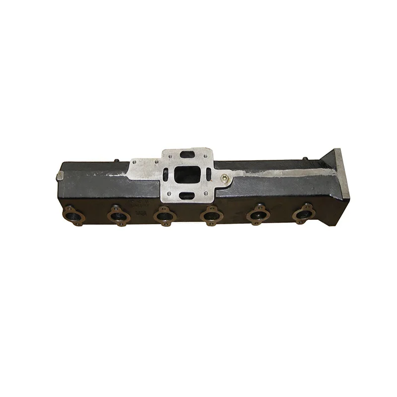 

Marine Wet Manifold Exhaust 3922423 3922935 for Cummins 6CT Diesel Engine