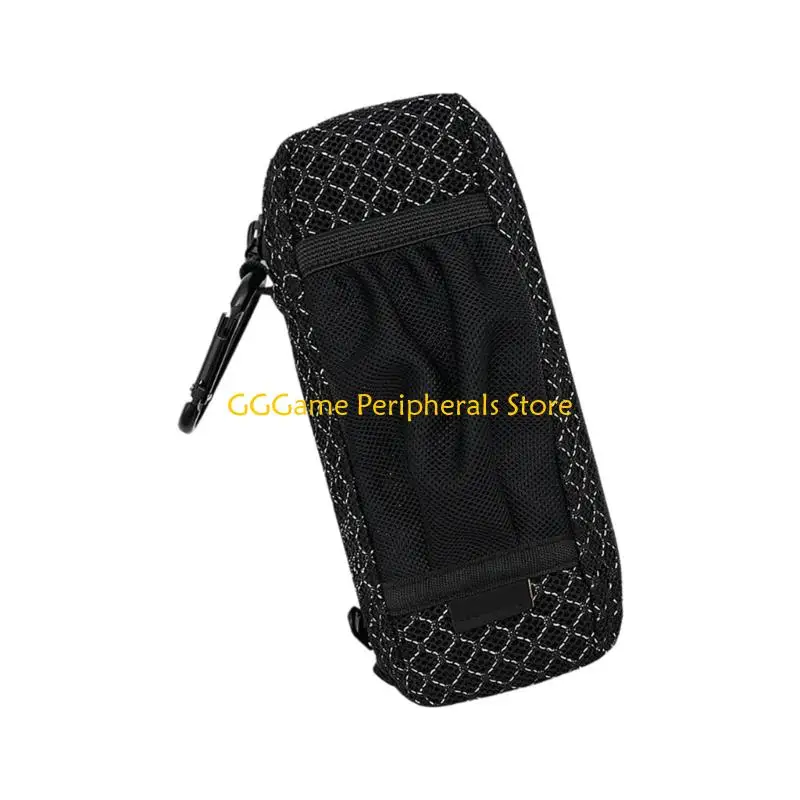 

U55B Game Themed Carry Case Bag Design Specifically For A110G Model Black