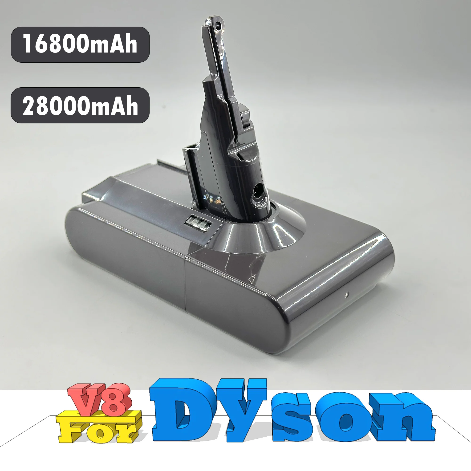 21.6V Replacement B…