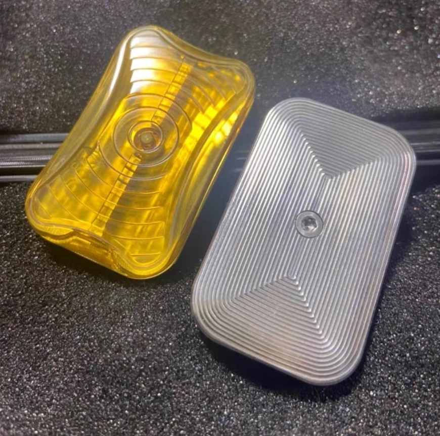 

Б/у EDC CAINIAO pei fidget slider Декомпрессионные игрушки