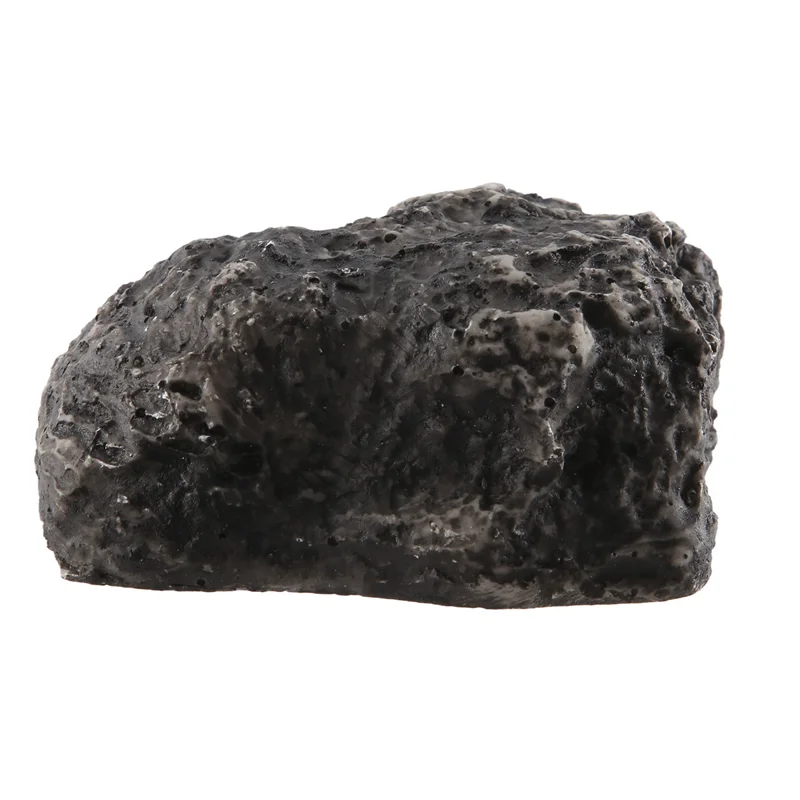 B34B-Key Safe Stash Hollow Secret Hidden Funny Muddy Rock Stone Case Box Home Garden Decor Security Gift