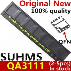 (5-10piece)100% New QA3111N6N QA3111 QFN-8 Chipset