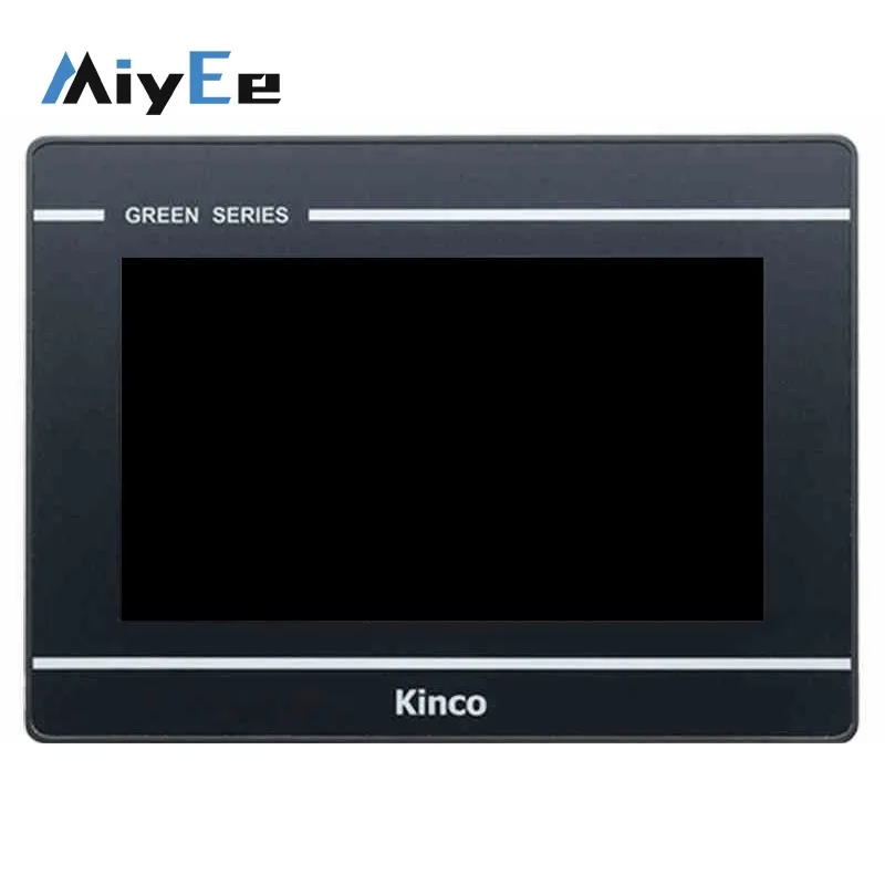 

Kinco GL070E 7" 800x480 Pixels HMI Display Human Machine Interface HMI Touch Screen w/ Ethernet Port