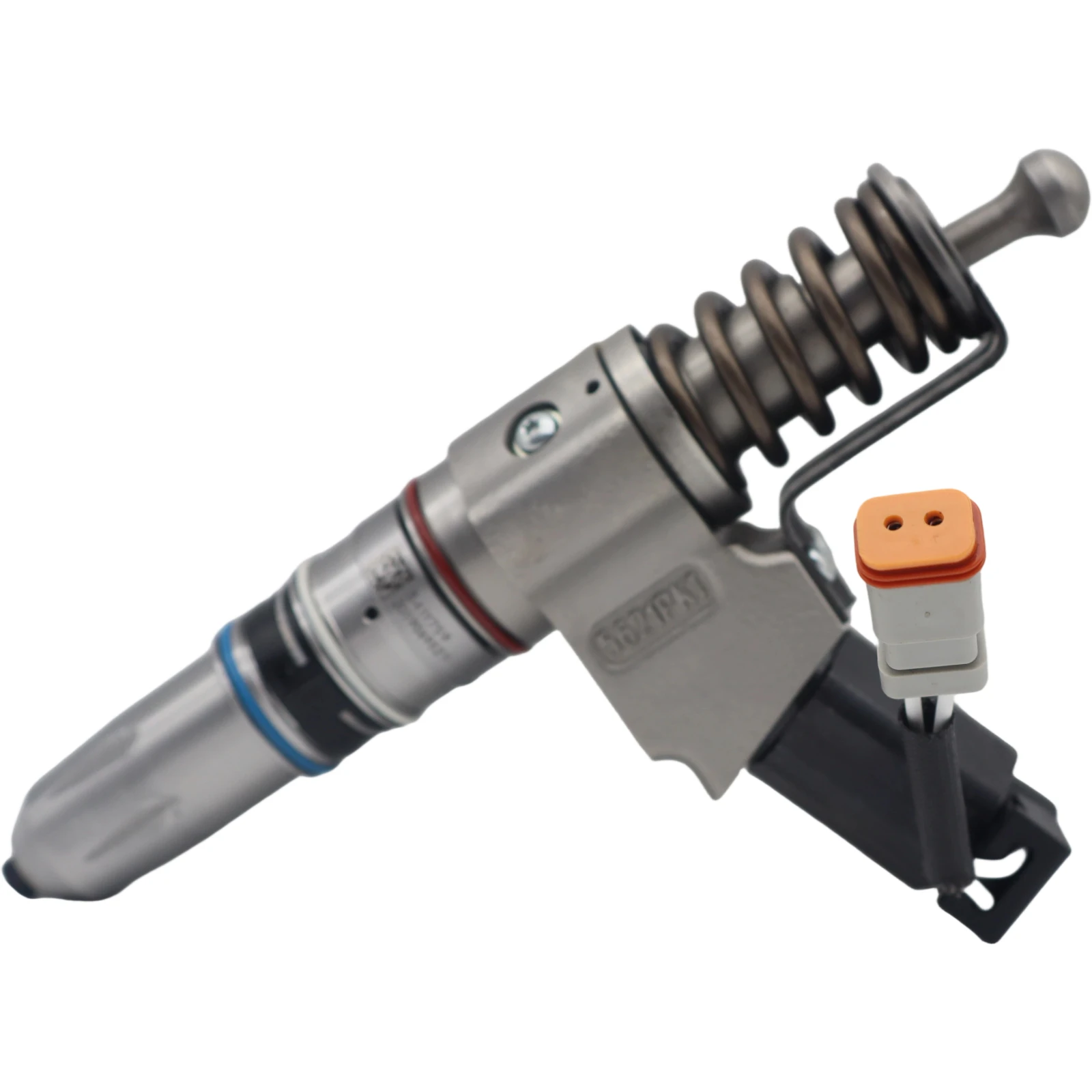 Picture 4: 1PCS Fuel Injectors 3411759 3411764 3411765 For Cummins QSN14 N14 Diesel Engine