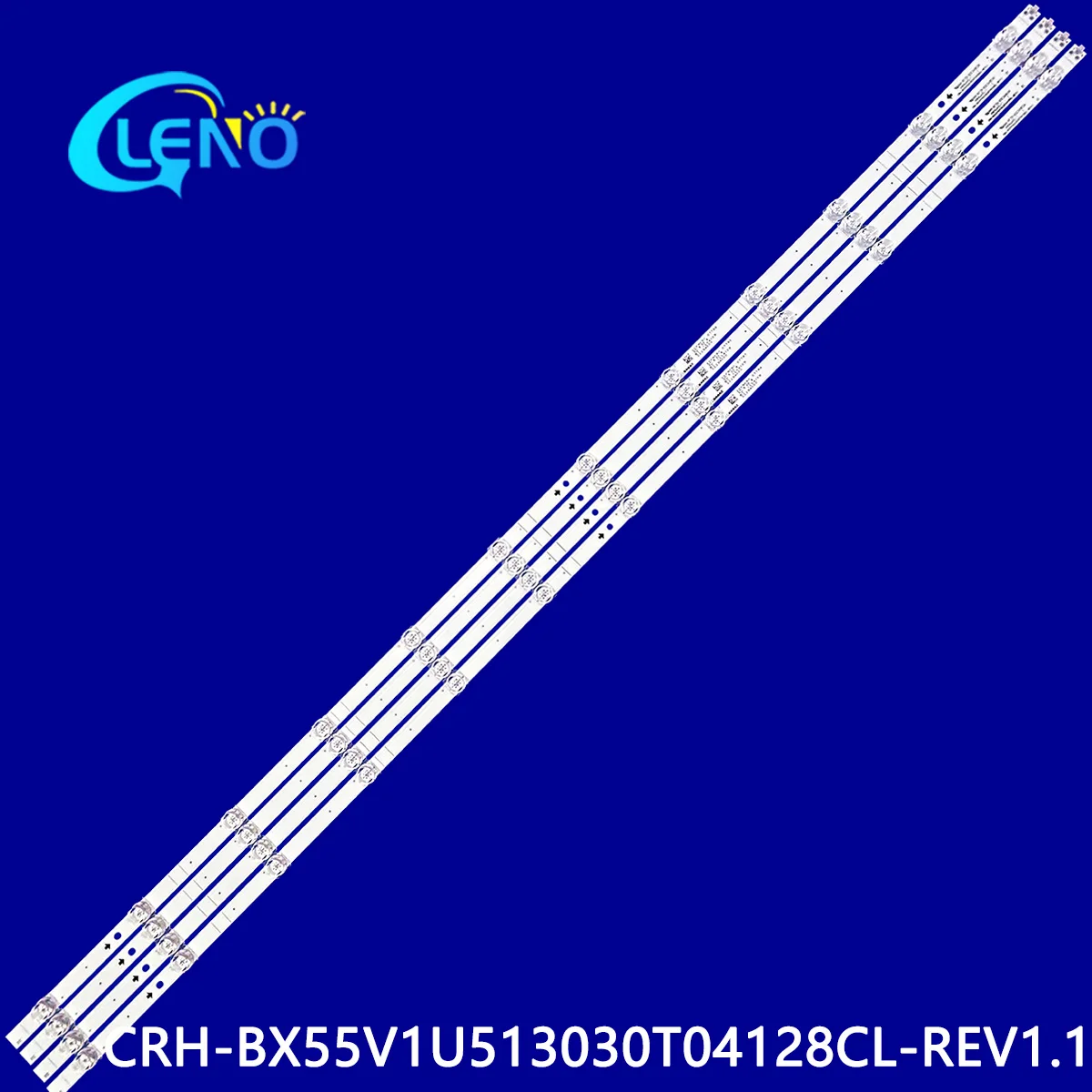 

4pcs H55B7100 H55B7100UK H55B7300 H55B7300UK HD550V1U51-T0L4 T0L2B1 CRH-BX55V1U513030T04128CL-REV1.1 BX55V1U513030T04128CLREV1.1