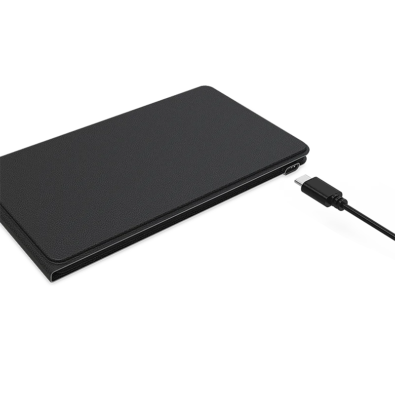 Folding Smart Touch Bluetooth Keyboard Keypads For HUAWEI Mate XT/Mate X6/Mate 70 Series/Pura 80 Series/HUAWEI Tablet/Laptop