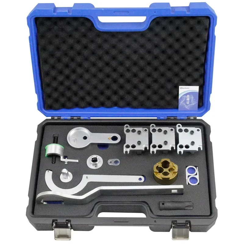 

Engine Timing Tool For Mercedes-Benz M256 Inline Six-cylinder GLS450 C260L M254 1.5T 3.0