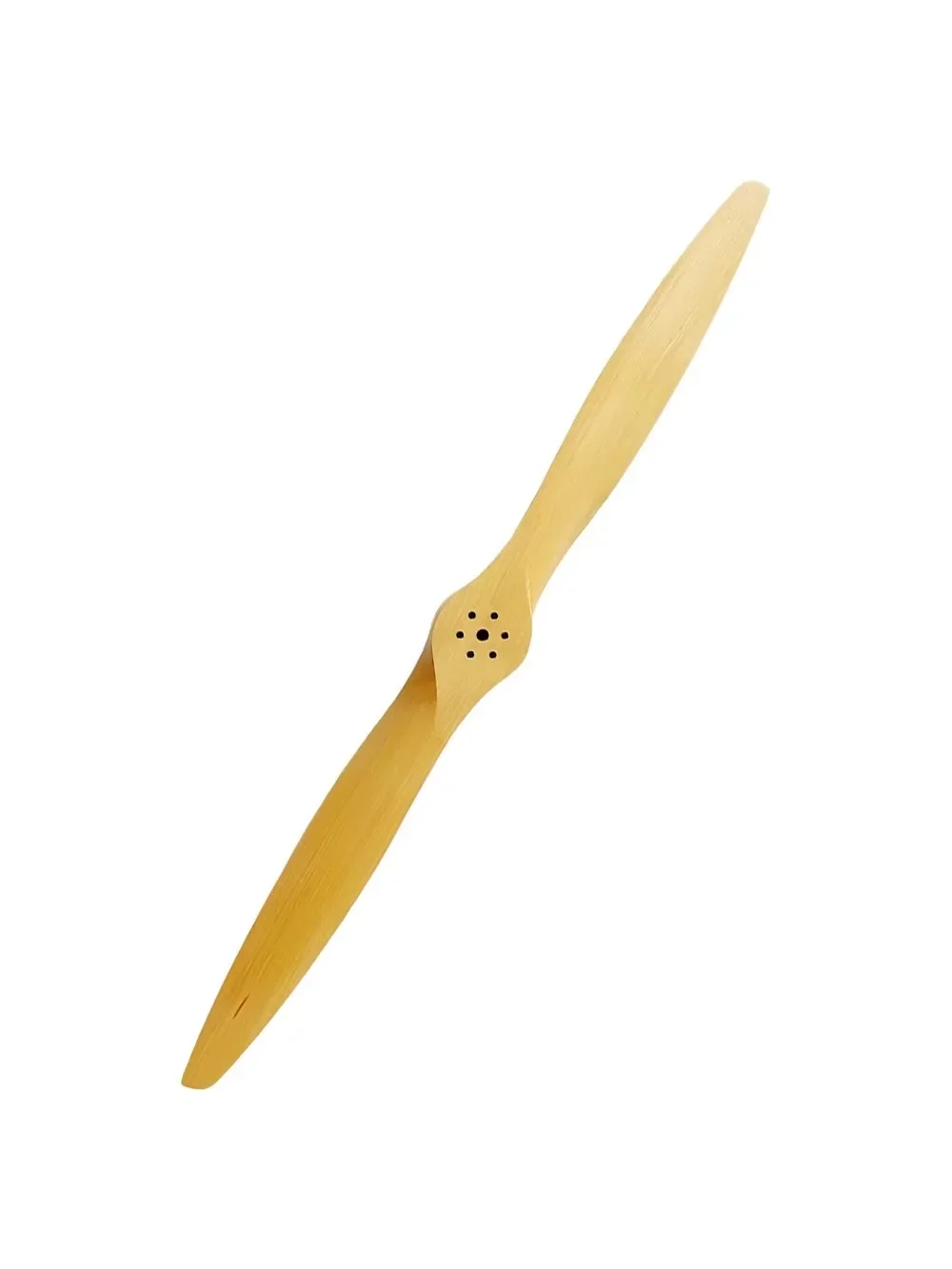 Sail Beech Wood Propellers for  Engine Airplane 28 30 32 34 36 38 Inch