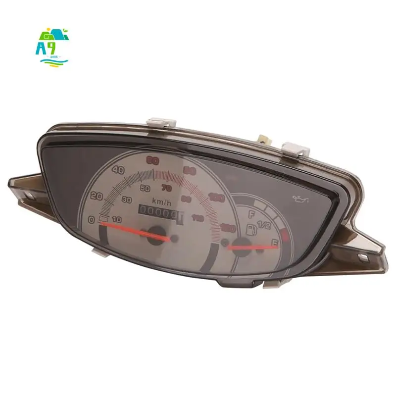 

A09E-Motorcycle Instrument Assembly Speedometer For DIO AF27 AF28 ZX AF34 AF35