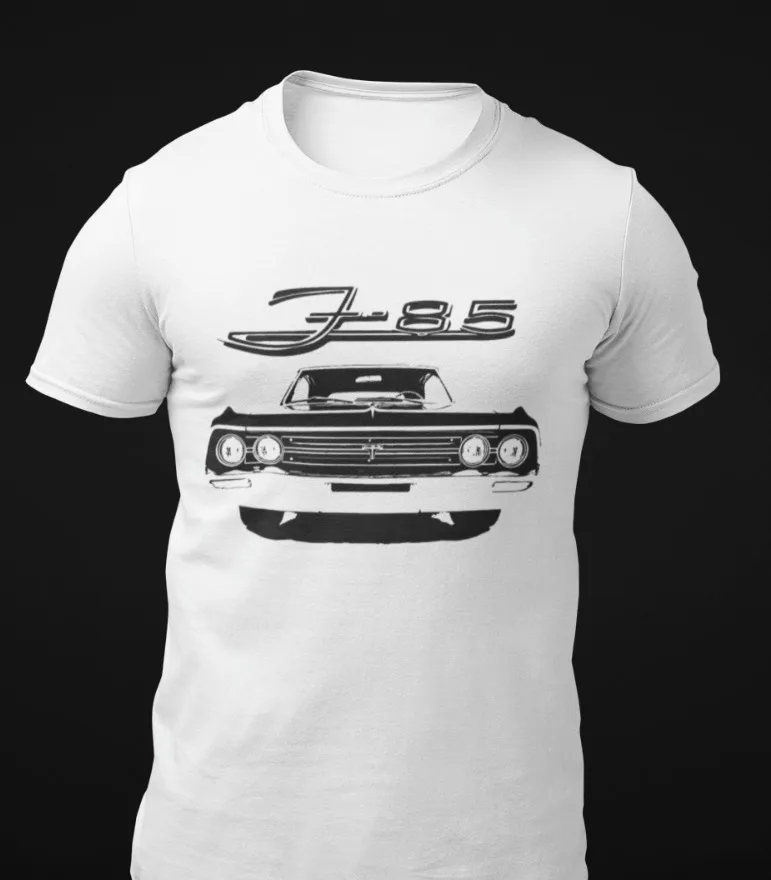 1964 Oldsmobile Cutlass F 85 Classic Car  T Shirt