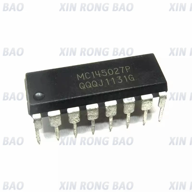 5pcs MC14490P DIP-16 MC14490 MC14490PG DIP MC1496BP MC1496 MC145027P MC14584BCP MC1413P MC1413 MC1496P MC14017BCP MC14013BCP