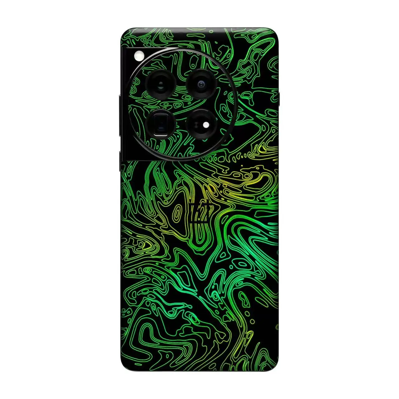 Colorful Decal Skin For One plus 13 12 11 10PRO ACE3 ACE2PRO Protector Film Wrap Case Full Cover Personal Sticker