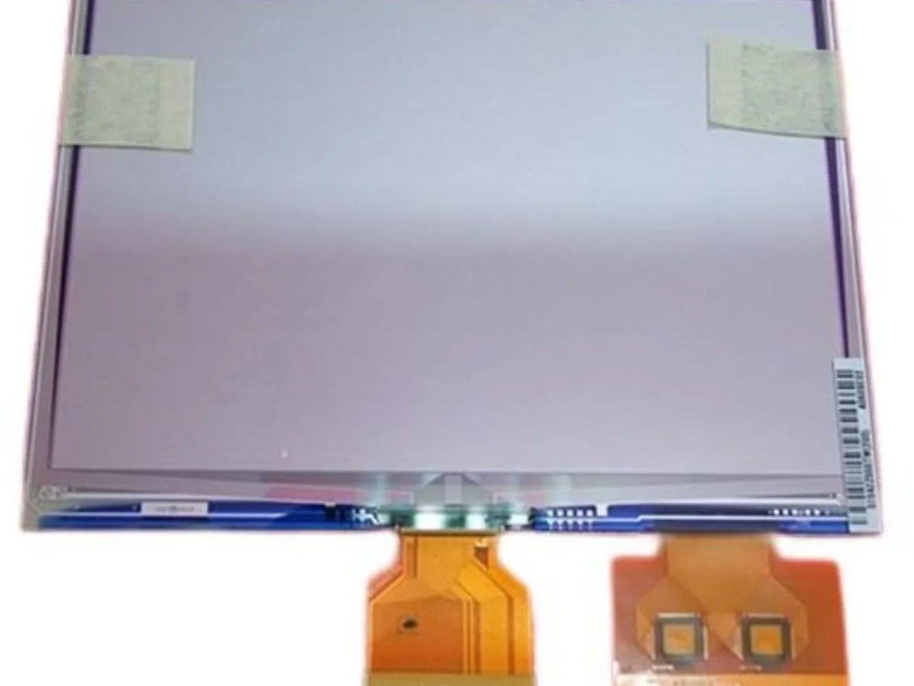6-inch  800×600  A060SE02 V2 LCD display screen in stock