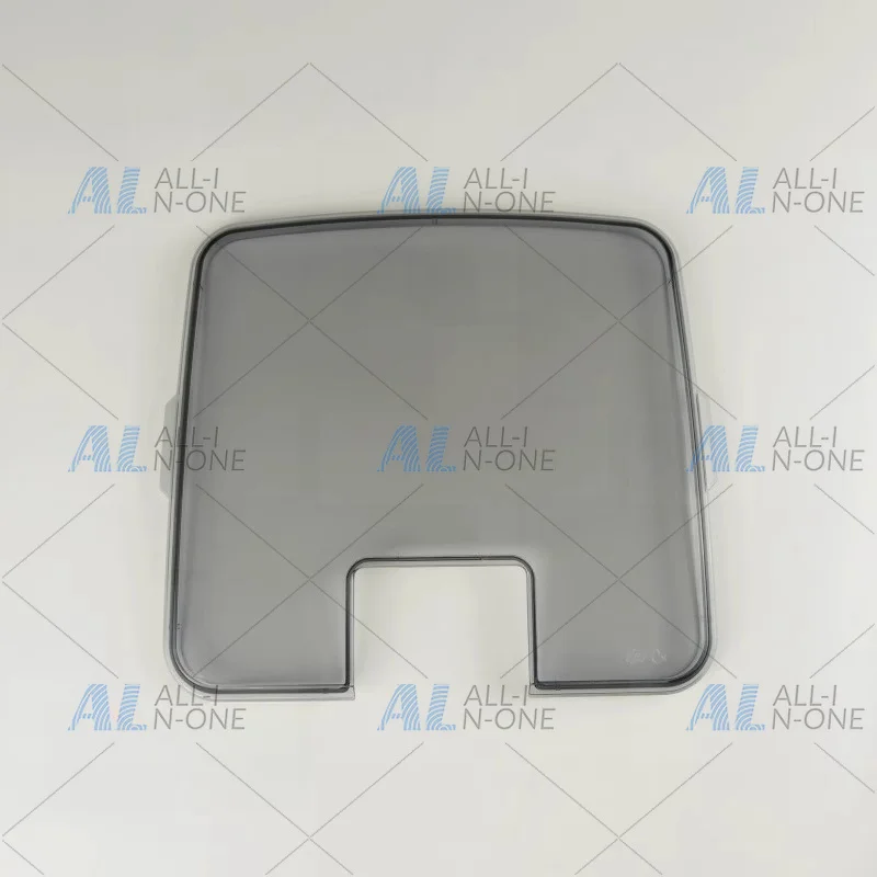 For Accessories  Coffee Machine EP2121 2136 3146 5144 1221 Slag Box, Bean Cover, Connector
