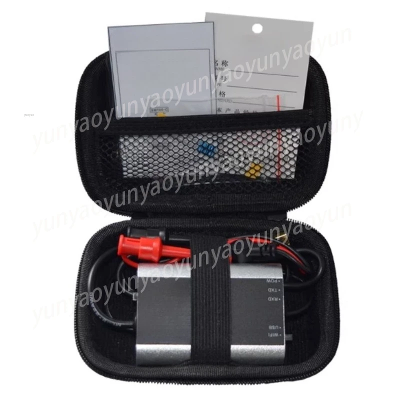 Modem Internal 24V Power 250Ω Resistor Plug Play Instrument Calibration Field Communication