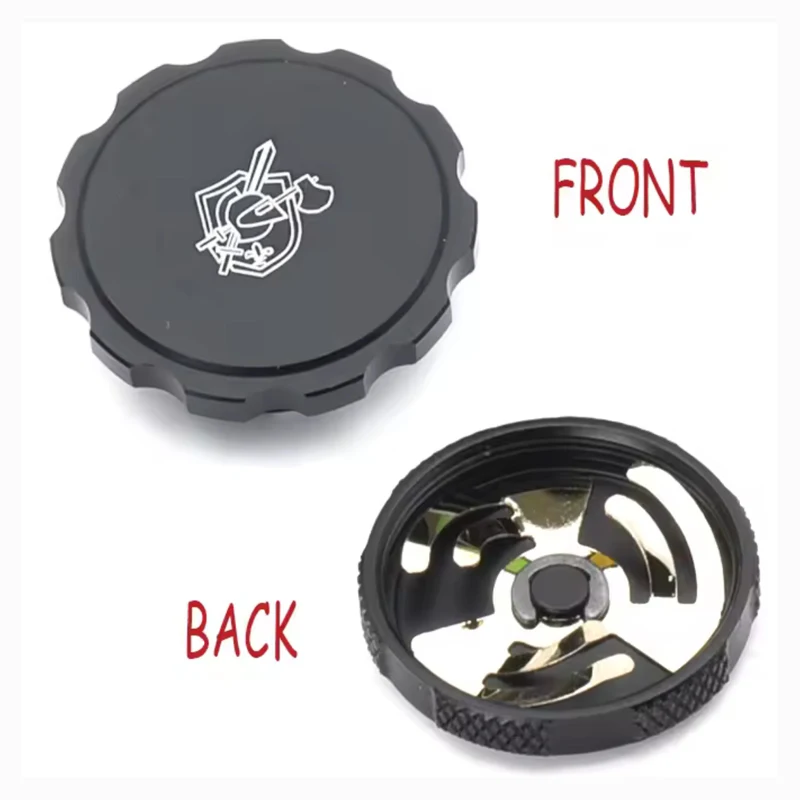 KAC est uniquement applicable au point rouge Aim