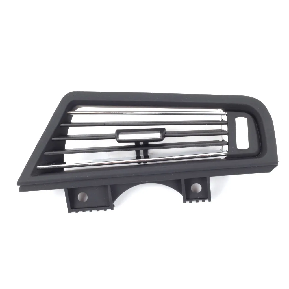 Couvercle de grille d\'aération pour BMW Série 5 F10 F11 F18 520i 523i 525i 528i 535i, LHD, avant, magasins, droit, arrière, climatiseur, DNomed