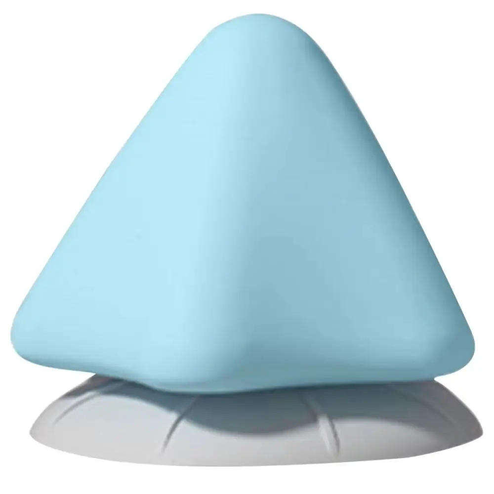 Silicone Suction Cup Massager Ball Yoga Relaxation Sports Massage Cone Trigger Point Boost Flexibility Fascia Ball