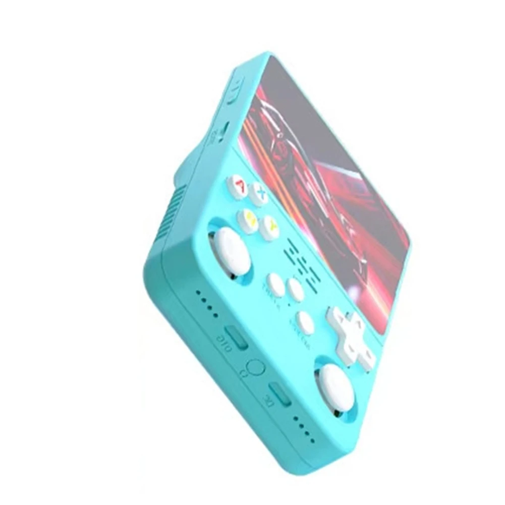 

Handheld Game Console R36S Handheld Game Console Open Source Retro 3.5 Inch