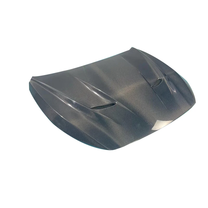 

New Style Carbon Fiber Hood for Infiniti Q50 Carbon Fiber Bonnet High Quality