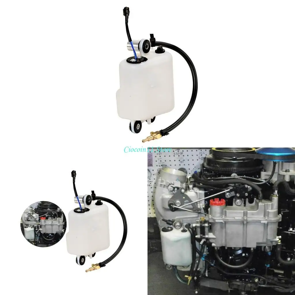 

Y1UB Oil Сборка для DFI Sport XS 200HP 225HP 250HP 8M0064075